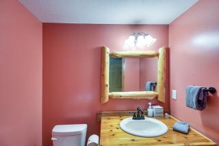 Hunt, Hike and Explore! Private Home in Pequot Lakes - 1