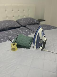 Apartman Centar comfort - 4