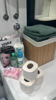 Apartman Centar comfort - 6