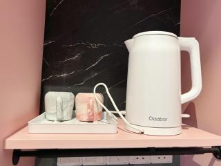 Paxtonz PJ Cozy Apartment near IKEA & 1 Utama - 1