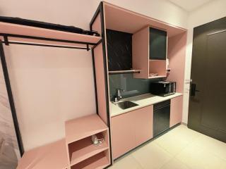 Petaling Jaya One utama Paxtonz 1-4pax near HextarWorld - 5