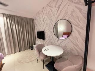 Paxtonz PJ Cozy Apartment near IKEA & 1 Utama - 2