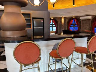 Paxtonz PJ Cozy Apartment near IKEA & 1 Utama - 4