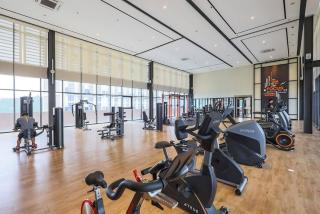 Paxtonz PJ Cozy Apartment near IKEA & 1 Utama - 8