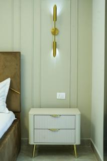 VS Gold Apartament - 7