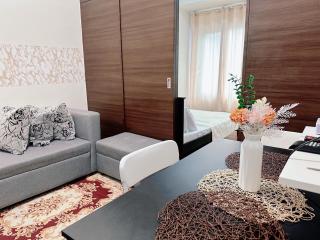 Makati City Ph SnowWhite Staycation - 6