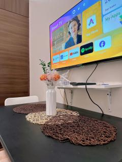 Makati City Ph SnowWhite Staycation - 5