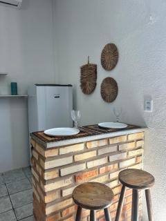 Suite Canoa azul 1 - 4