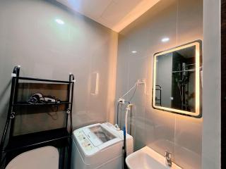 Makati City Ph SnowWhite Staycation - 2