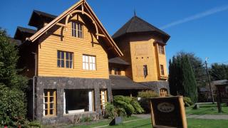Hotel Malalhue - Pucón - 7