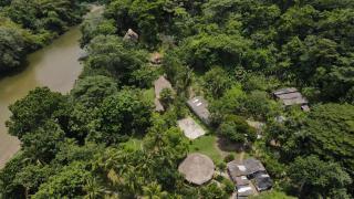 Taironaka Eco Hotel - 0