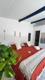 Suítes Canoa Azul - 0