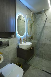 VS Gold Apartament - 3