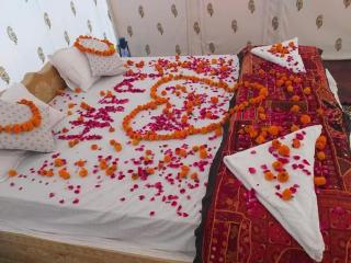 Jimmy Desert Safari Camp & Resort - 1