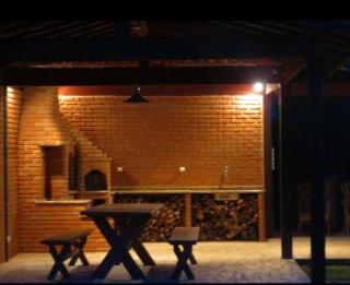 Casa de Campo na Serra - 9