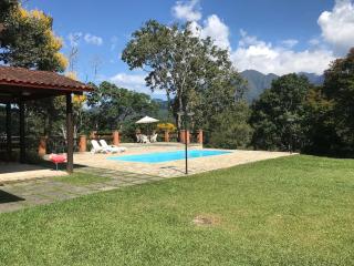 Casa de Campo na Serra - 8