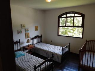 Casa de Campo na Serra - 6