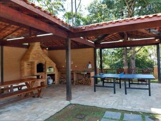 Casa de Campo na Serra - 5