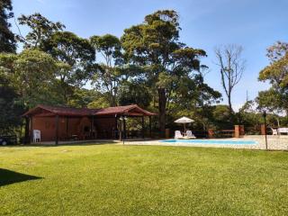 Casa de Campo na Serra - 4