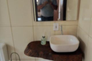 Casa de Campo na Serra - 3