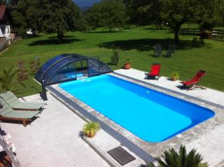 Apartment Bachmann - Bludenz - 2