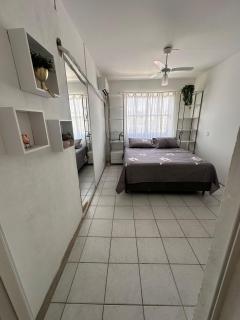 Apartamento com churrasqueira em jurerê - 7