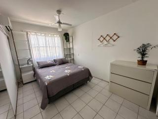 Apartamento com churrasqueira em jurerê - 5