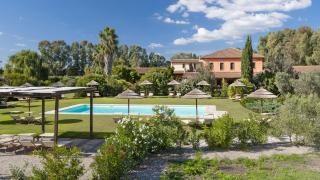 Janas Country Resort - 8