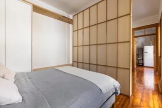 Bright & charming apartment in historic centre - 4