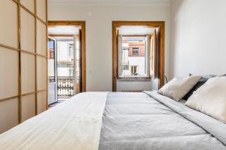 Bright & charming apartment in historic centre - 9