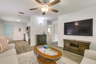 Pet-Friendly Duplex with Large Yard in Fort Myers! - 4