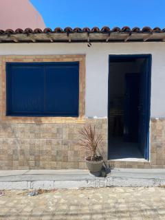 Suite Canoa azul 1 - 8