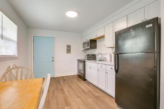 Pet-Friendly Duplex with Large Yard in Fort Myers! - 1