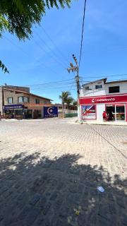 Suítes Canoa Azul - 9