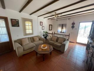 Villa Paloma Frigiliana - 3