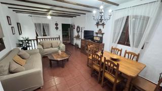 Villa Paloma Frigiliana - 4