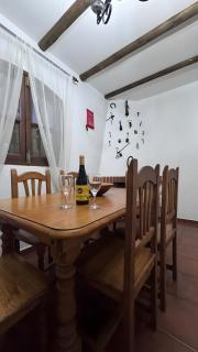 Villa Paloma Frigiliana - 2