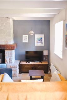 Les Gîtes du Vallon du Trunvel - 1