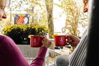 The Red Lion Inn - 2