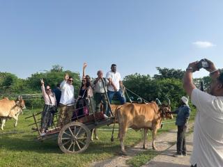 ShivaRewa Village stay - 9