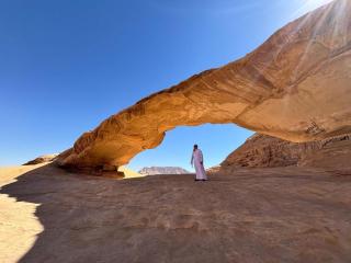 Lunar scape haven - 7