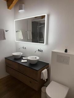 Mountain Glow Apartement - 3