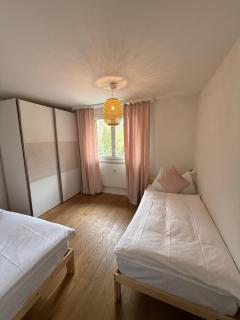 Mountain Glow Apartement - 1