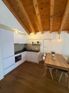 Mountain Glow Apartement - 5