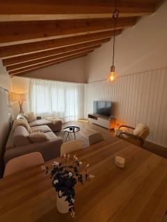 Mountain Glow Apartement - 8