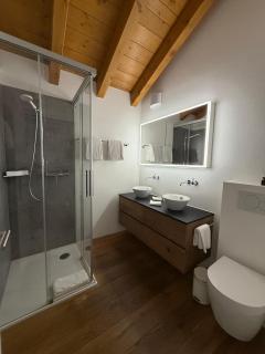 Mountain Glow Apartement - 4