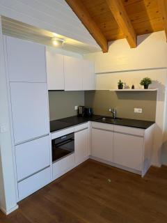 Mountain Glow Apartement - 6