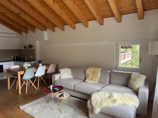 Mountain Glow Apartement - 7