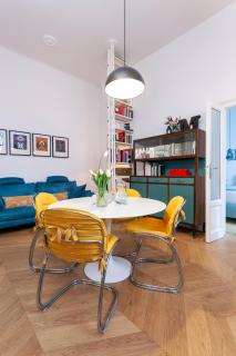 The Boutique Houses - Galleria - 9