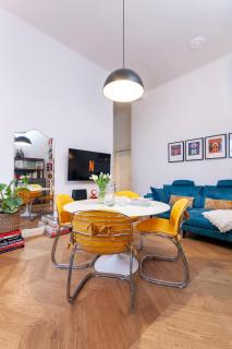 The Boutique Houses - Galleria - 8